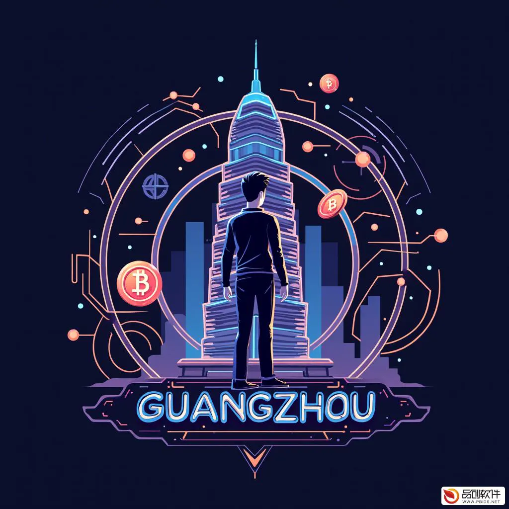 广州市金融开放银行平台技术中心：引领金融科技新风尚
