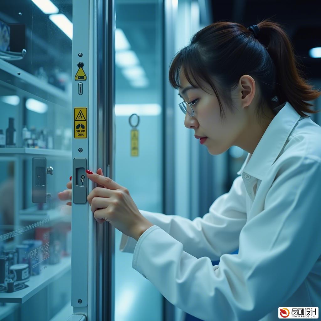风险控制品创设计公司的创新之路：构建安全...