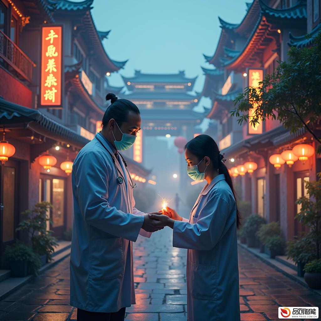 佛山市职业体检在线预约服务全解析
