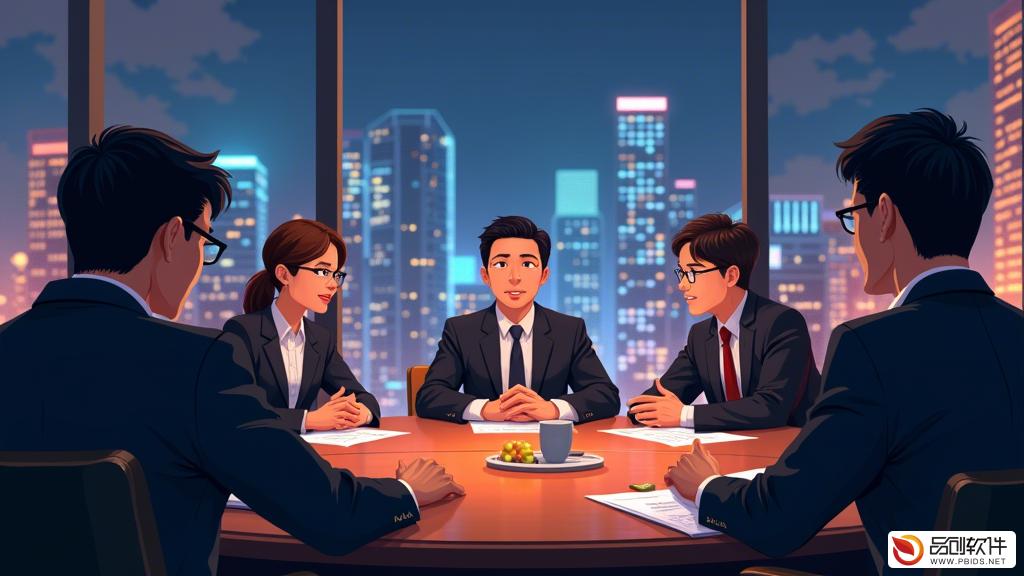 重庆市政企协同办公门户平台机构：推动政务与企业高效融合的数字化桥梁
