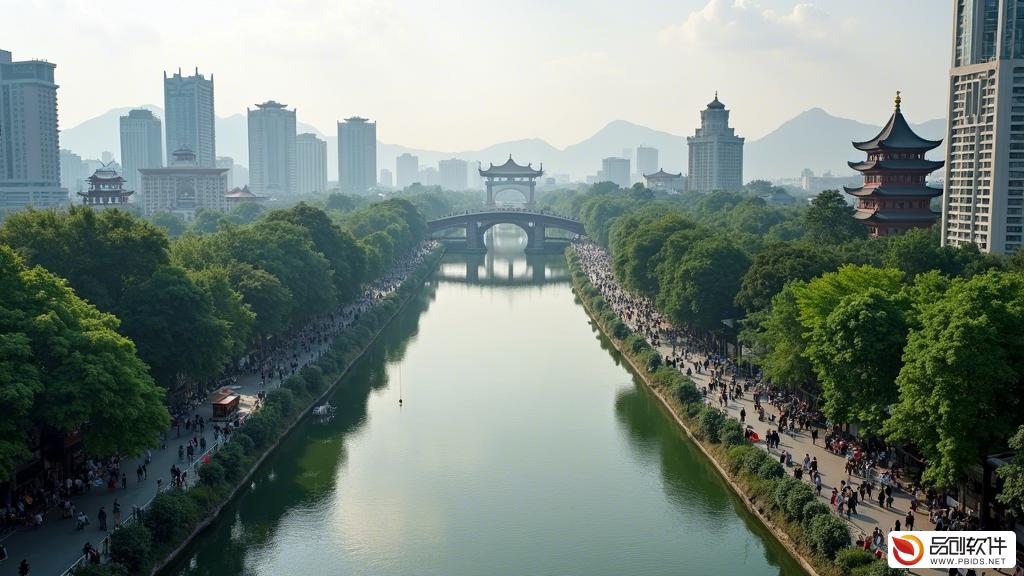 杭州市药品零售AI工作站研发团队的革新之路
