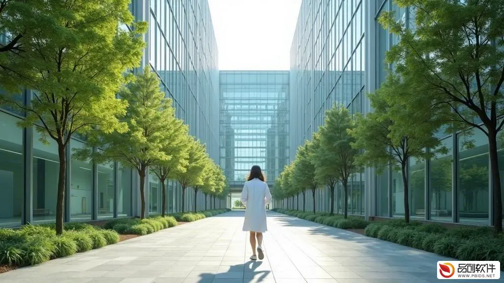 深圳市医疗智能药柜系统服务商：革新医疗服务的科技力量
