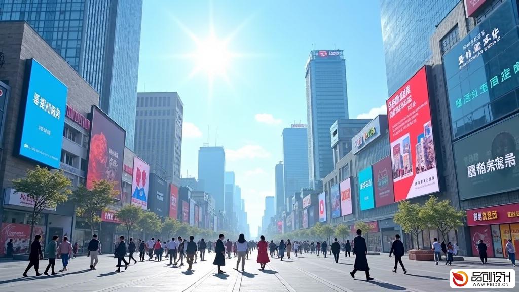 赣州市品创品牌团队:塑造城市品牌新风貌