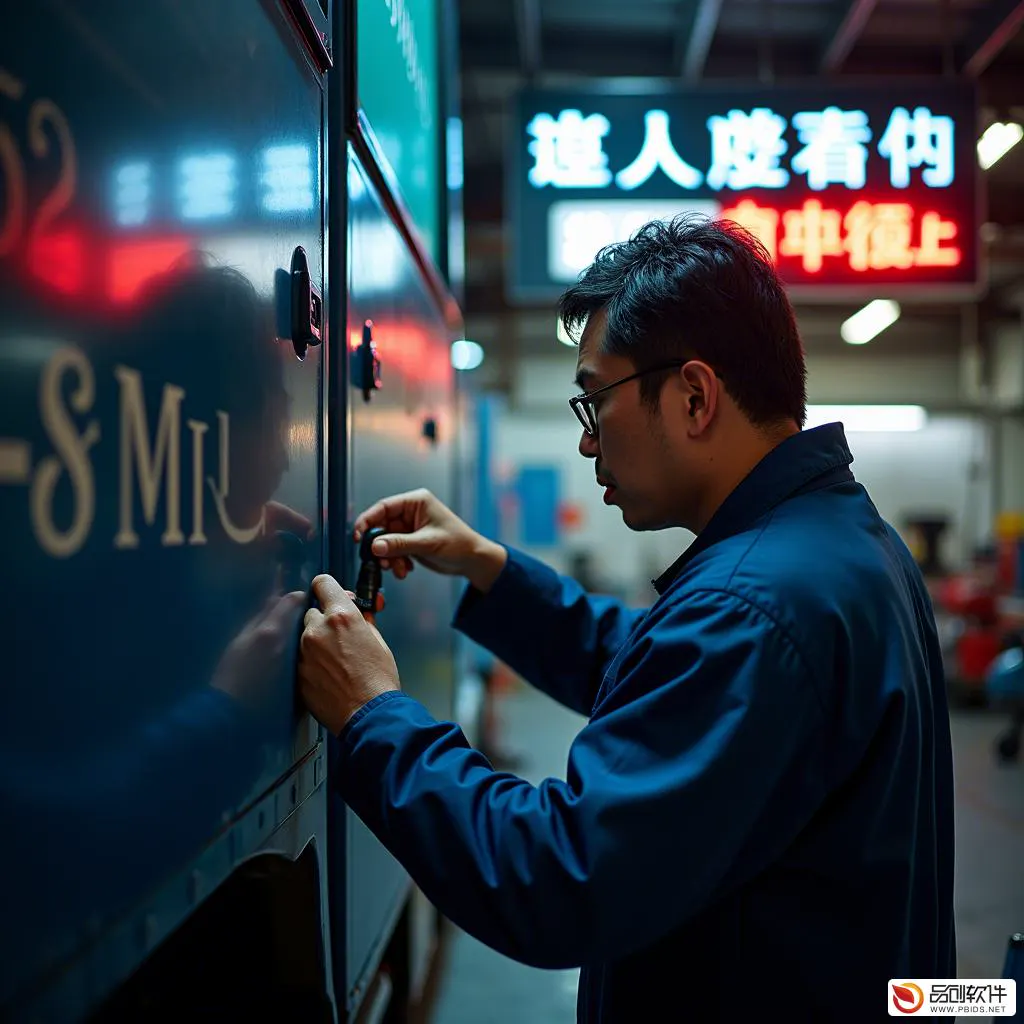 无锡市商用车预约维修服务指南：高效、便捷与专业
