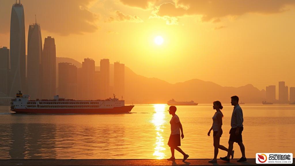 珠海市职业健康动态评分体系深度解析
