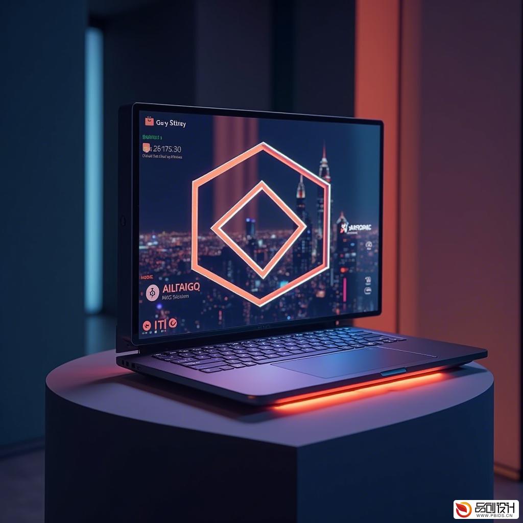 系统品牌创新设计：塑造未来商业新风貌
