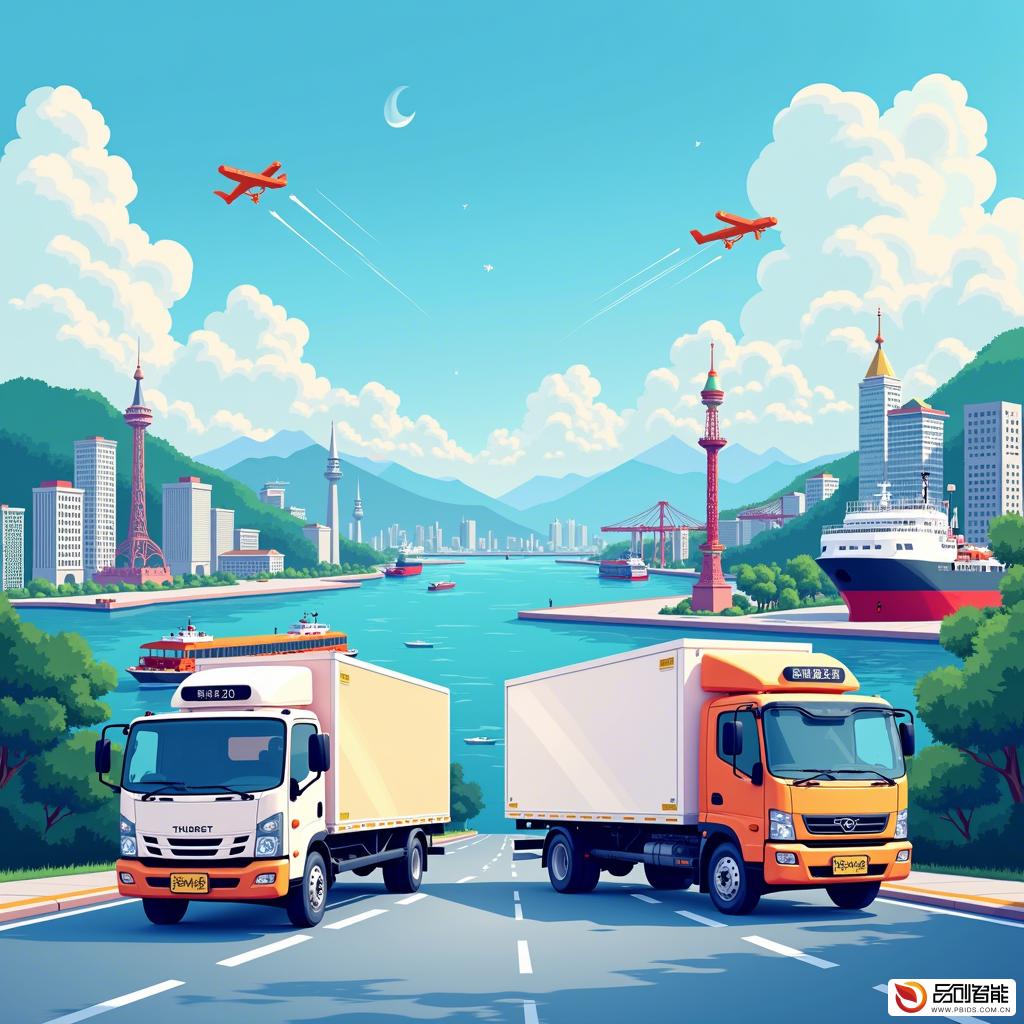 珠海市药品冷链物流监控机构：保障药品安全与质量...