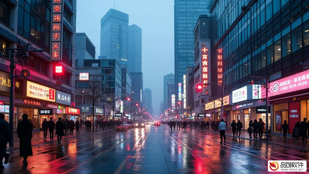 天津市物流平台软件系统工作室：打造高效物流解决方案的先锋

