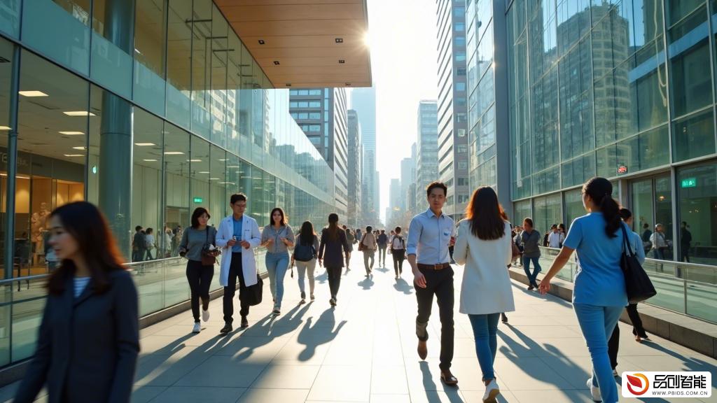 北京市医疗供应链弹性优化平台：提升医疗服务效率与韧性
