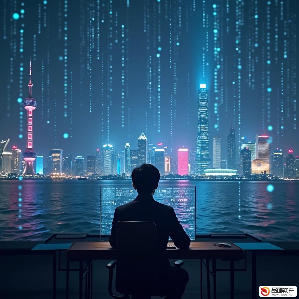 珠海市金融级数据加密平台方案商：引领数据安全新纪元
