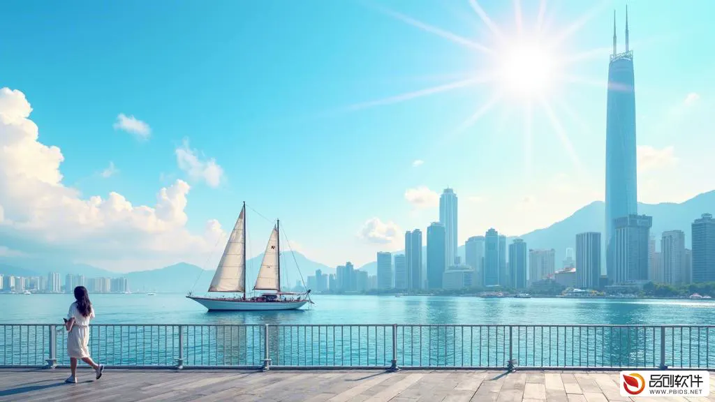 珠海市金融监管沙箱平台工作室：创新金融科技的试验田
