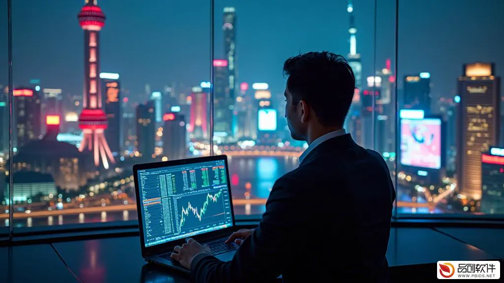 上海市证券智能投顾系统运营商：引领金融投资新风尚
