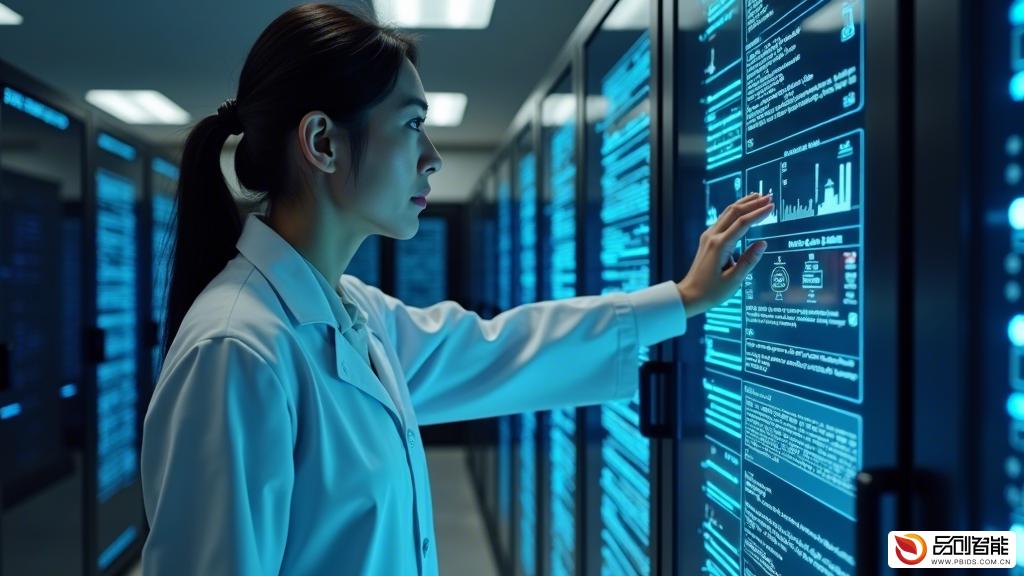 北京市医疗级低功耗存储系统机构深度解析
