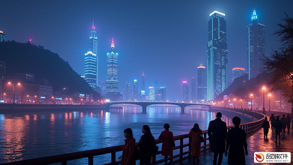 重庆市金融舆情监测系统公司：守护金融安全的智慧之眼
