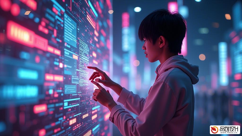 投资运营沉浸式动效方案设计公司的全面指南
