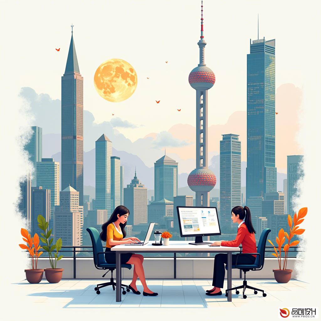 揭阳市响应式网站设计企业的崛起与影响力
