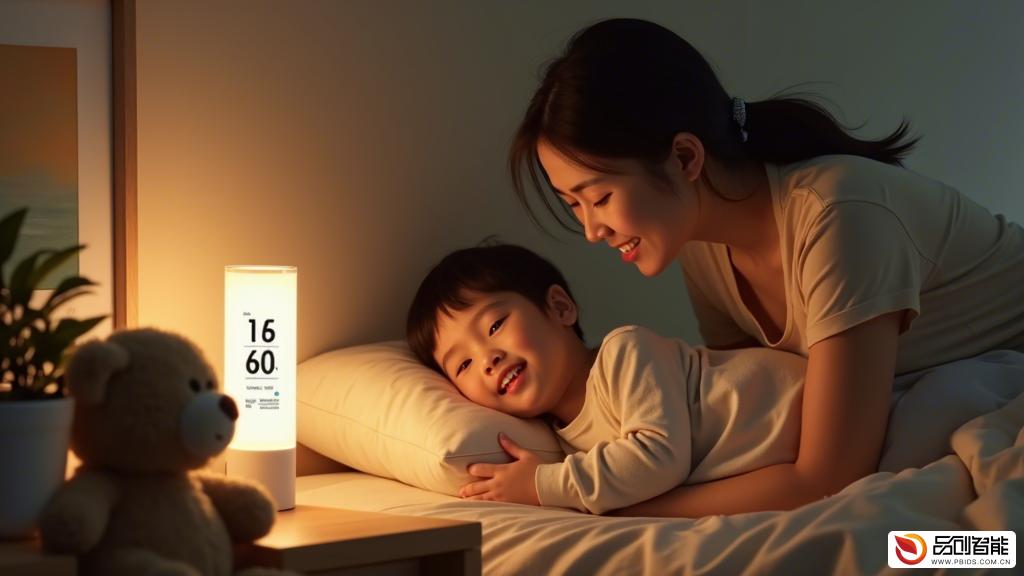 重庆市智能体温计全链集成开发：创新引领健康监测新时代
