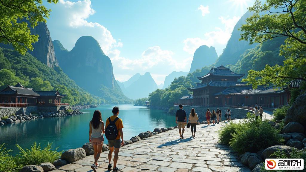 重塑旅游体验：国内游品牌触点优化设计公司的创新实践
