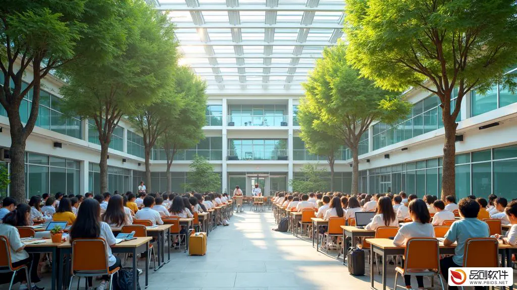 东莞市教育智能剪辑平台技术团队的革新之路
