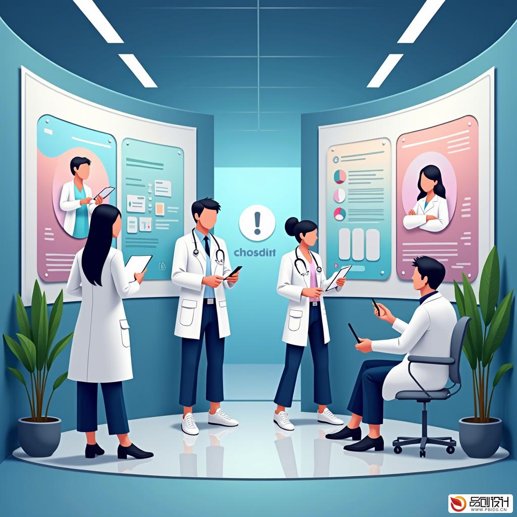 医疗活动创意包装：塑造医疗品牌新形象的艺术
