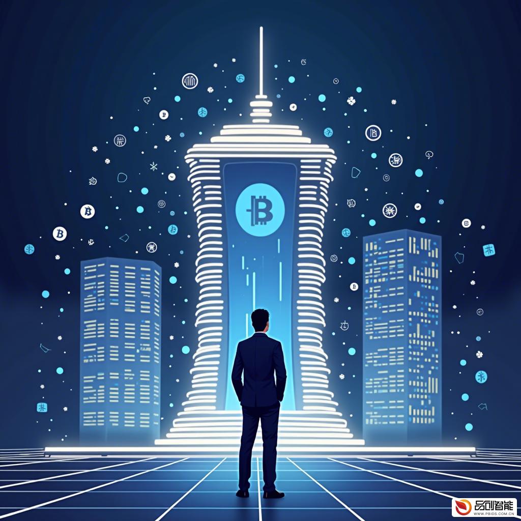广州市数据资产交易平台技术中心：引领数据...