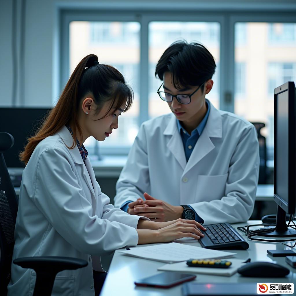 合肥市低功耗MCU硬件集成实验室：创新引领未来科技
