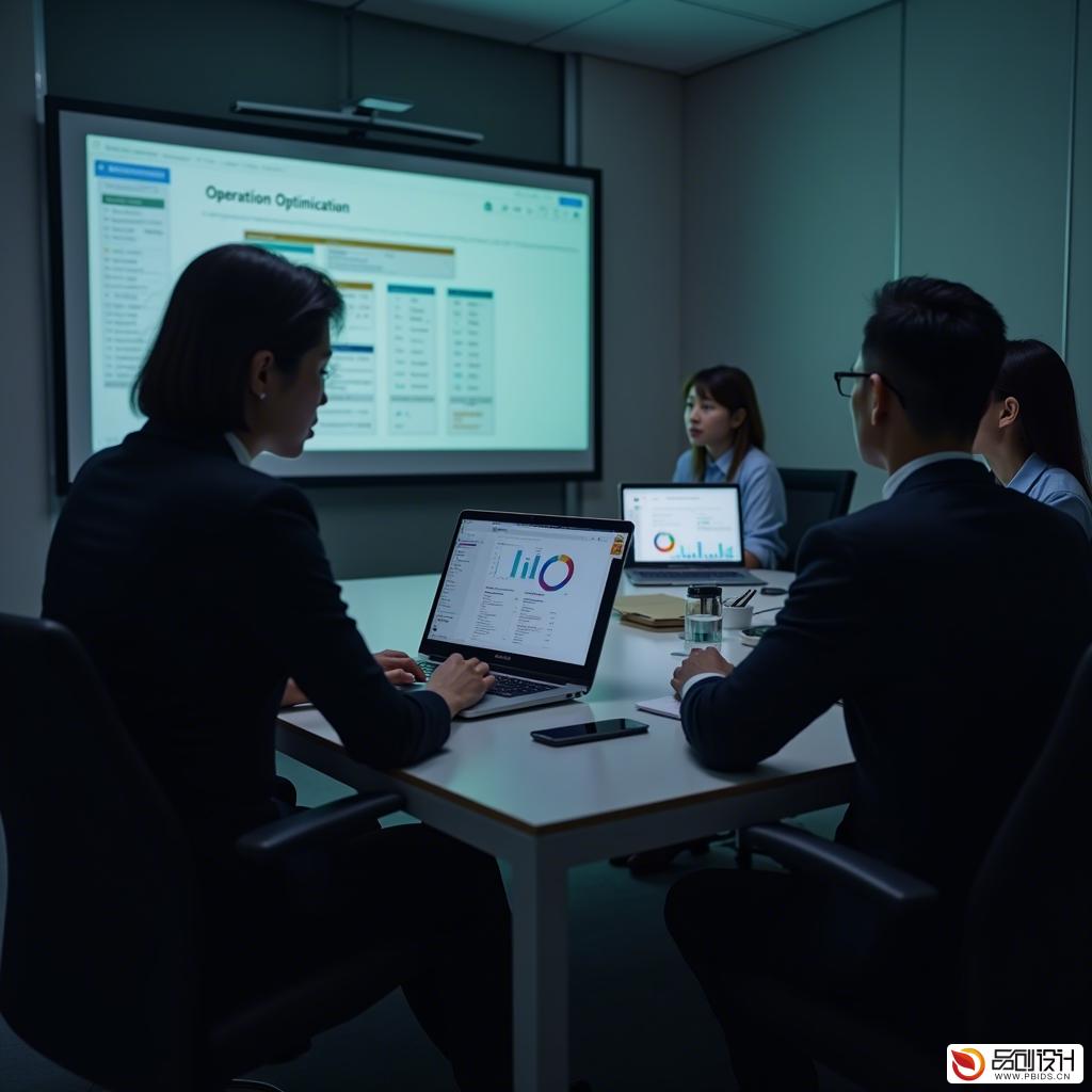 广安操作流程优化团队的革新之路
