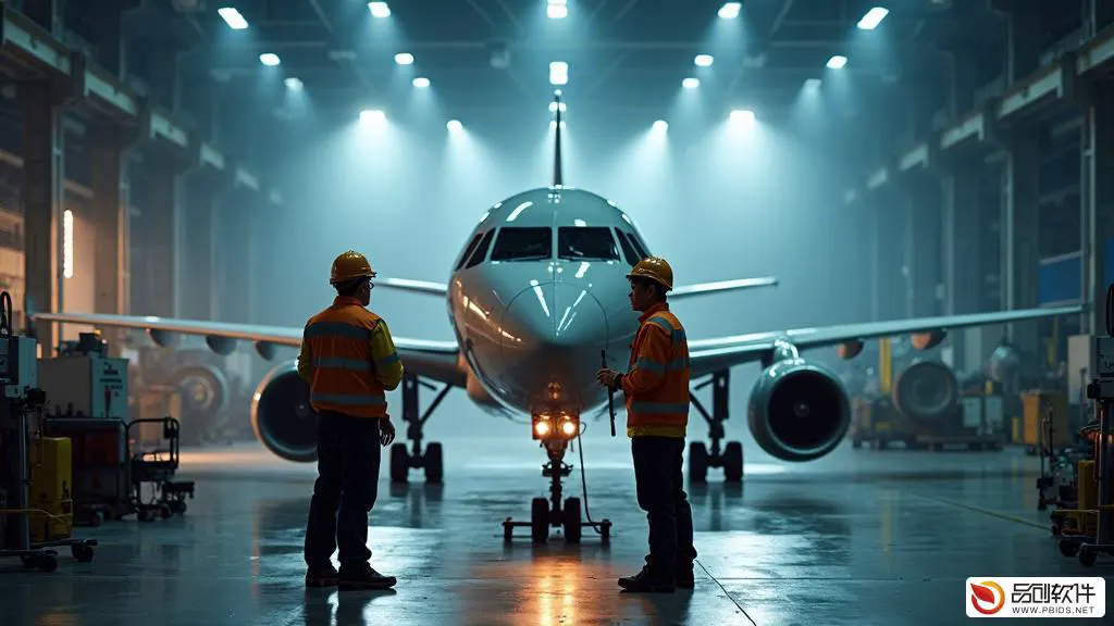 北京市航空维修管理系统运营商：引领航空维修行业的数字化转型
