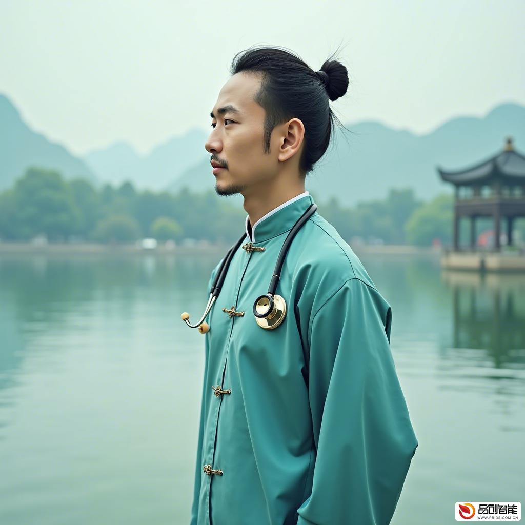 杭州市职业体检在线预约平台：便捷高效，守护职场健康
