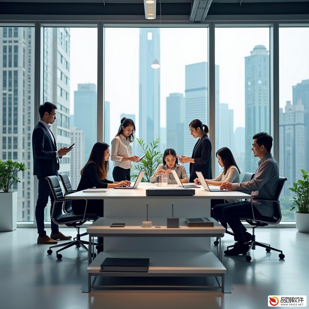 上海市智能货架动态补货系统的创新研发之路
