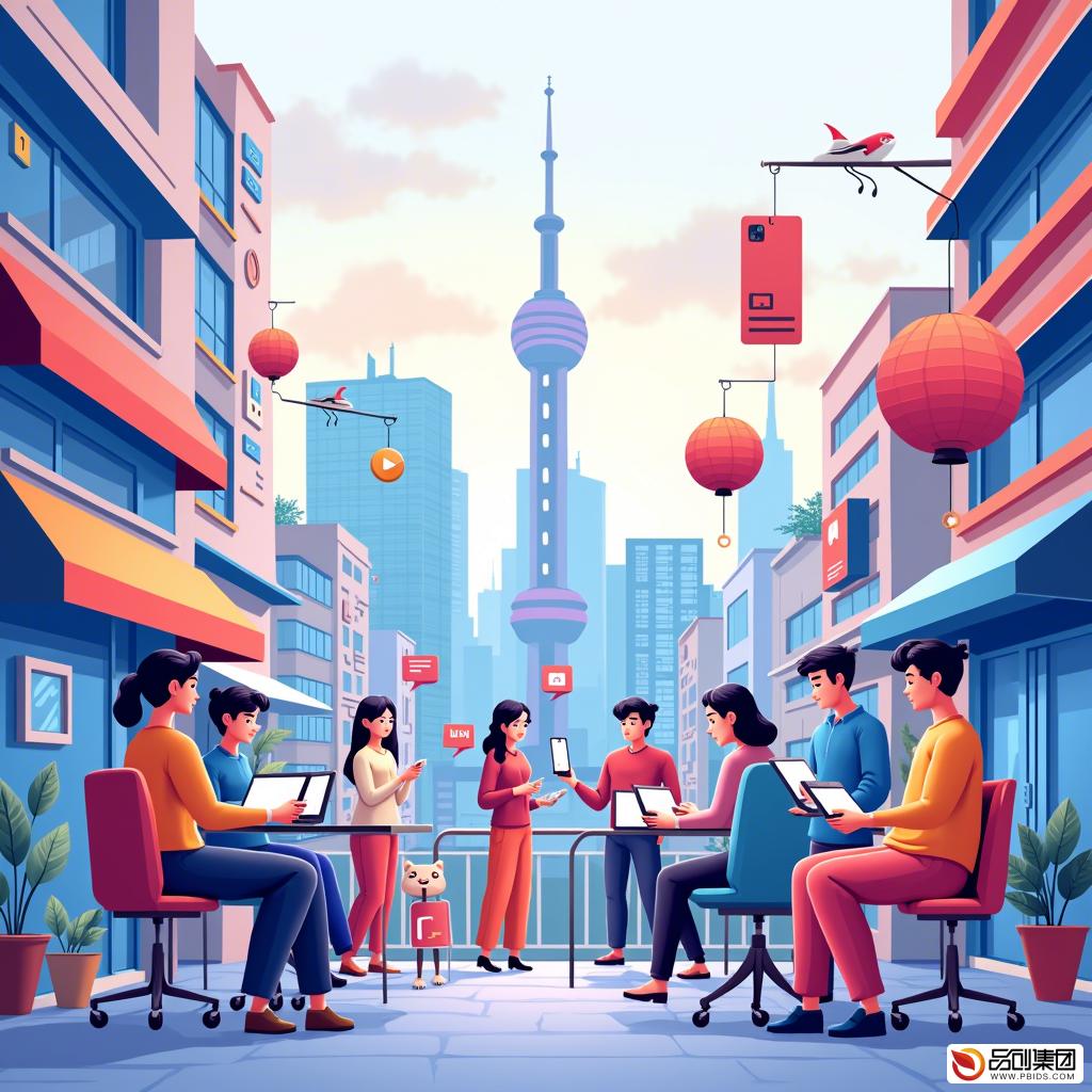大连小程序开发定制：打造专属商业利器
