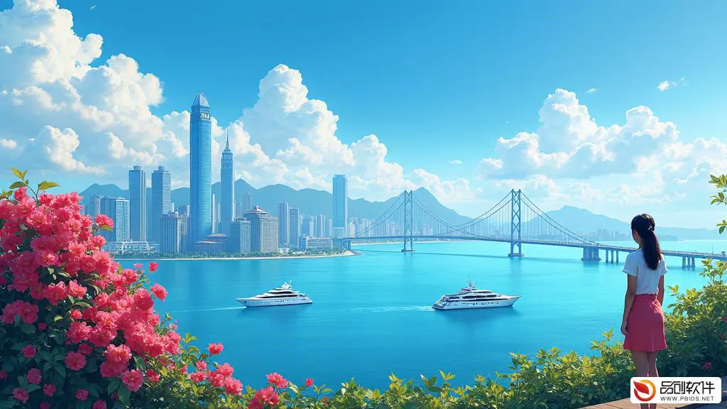 珠海市平安科技定制化方案平台：引领企业数字化转型的新篇章
