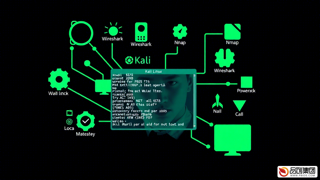 Kali Linux下的Web漏洞扫描实战指南