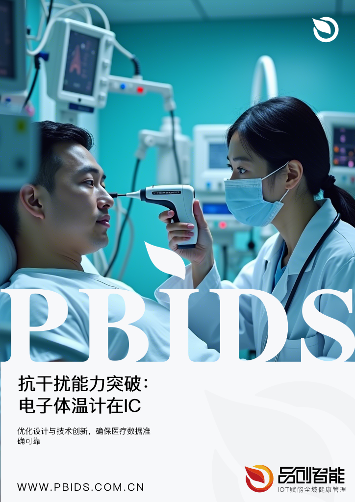 抗干扰能力突破：电子体温计在ICU多设备环境下的信号采集稳定性方案