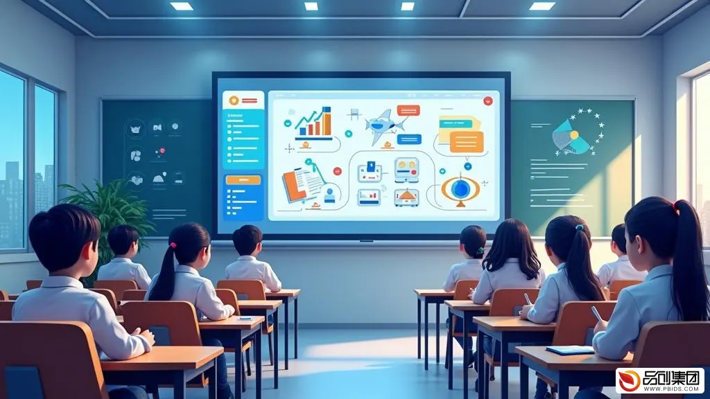 教学软件在幼儿园教育中的应用与探索