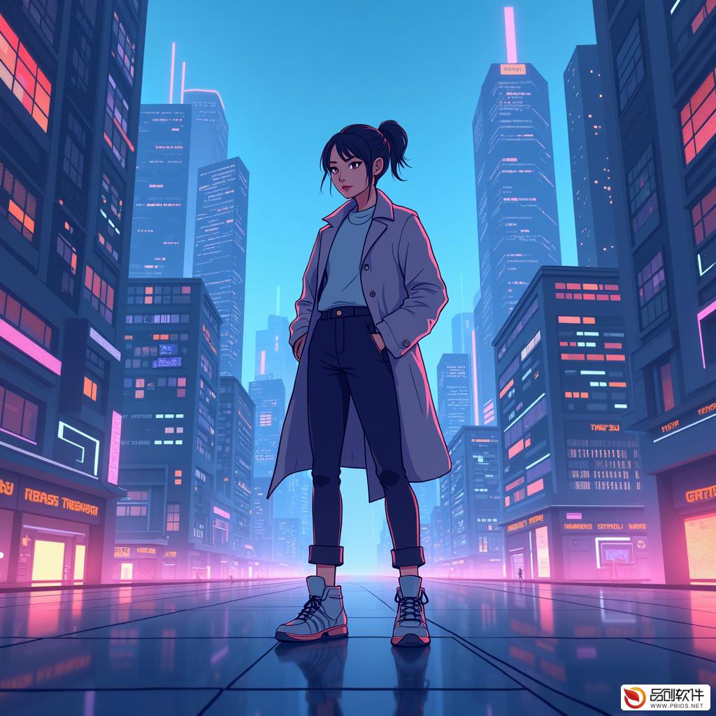 合肥市AI投资管理系统公司的创新引领与未来展望

