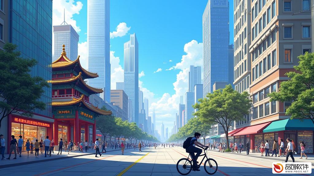 佛山市健康商城大屏系统开发：创新科技引领健康生活新风尚
