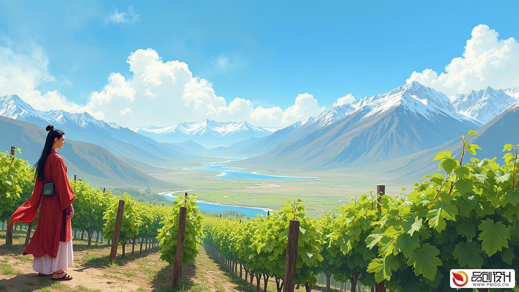 吐鲁番MG动画设计工作室：创意无限，动画未来
