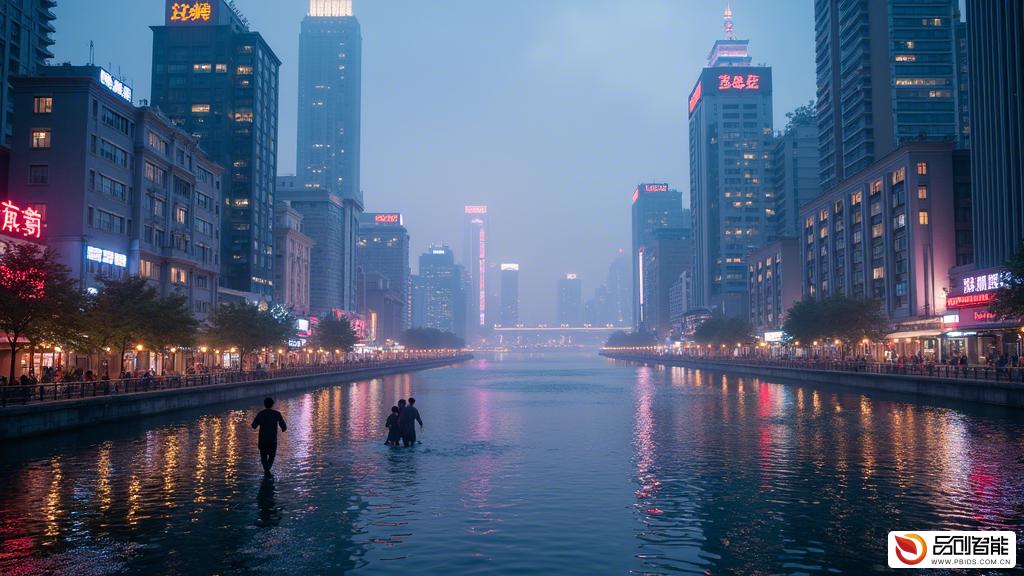 杭州市女性健康智能手环：科技守护，健康同行
