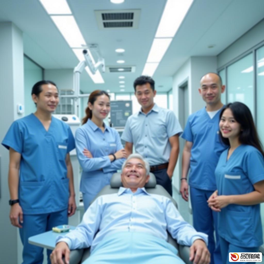 合肥市医美疗程智能规划：打造个性化美丽新篇章
