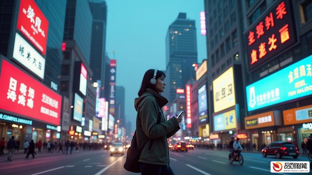 北京市商用车载货配载系统开发：创新引领物流行业新变革
