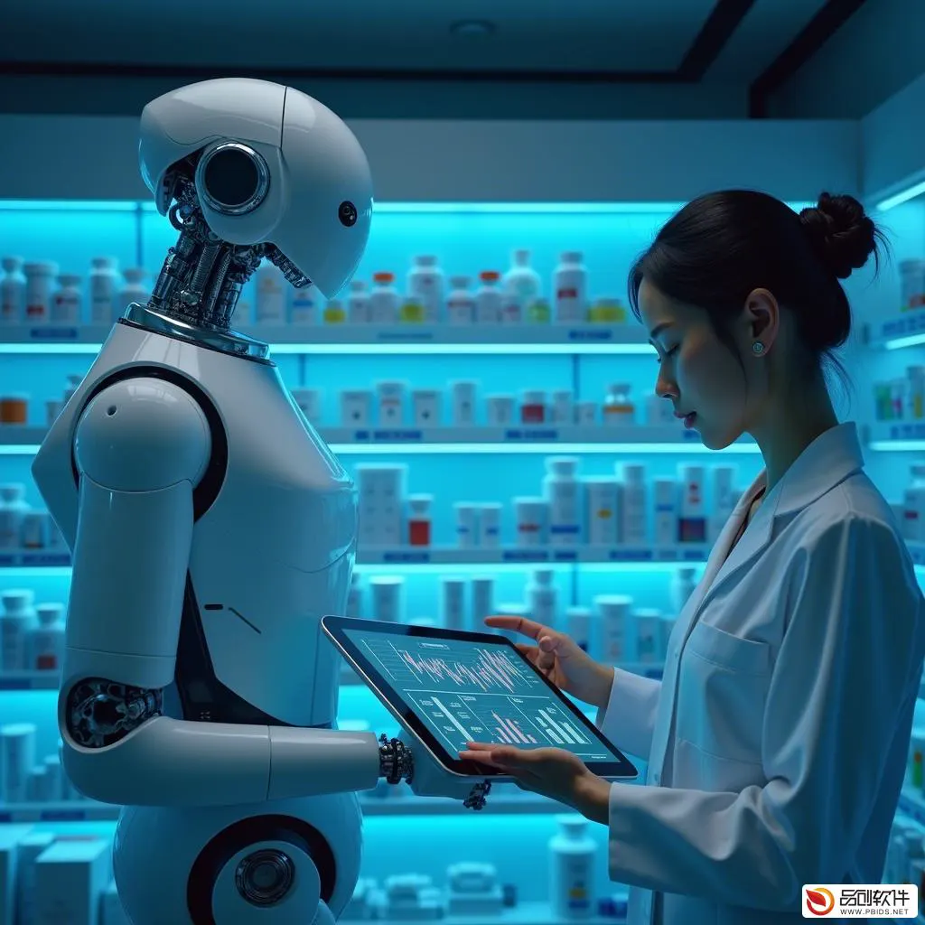 苏州市药店智能补货算法系统的革新实践
