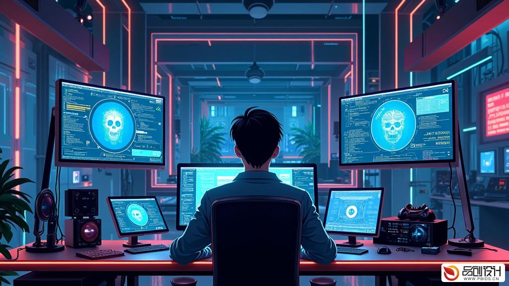 智能技术企业定制设计动态：创新引领未来
