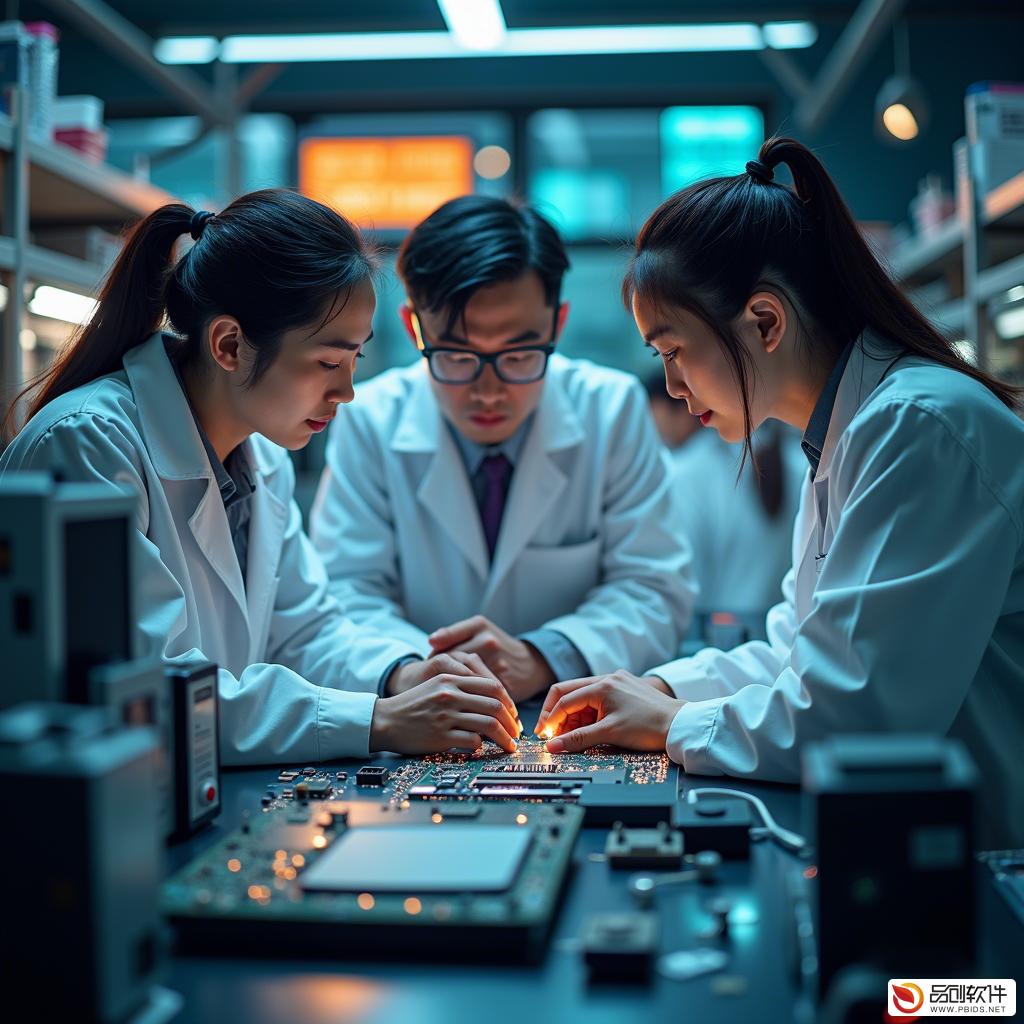 宁波市智能硬件嵌入式系统方案商：引领科技...