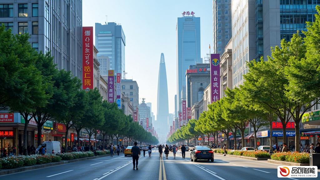 成都市电子围栏资产定位技术中心：科技守护城市安全的新篇章
