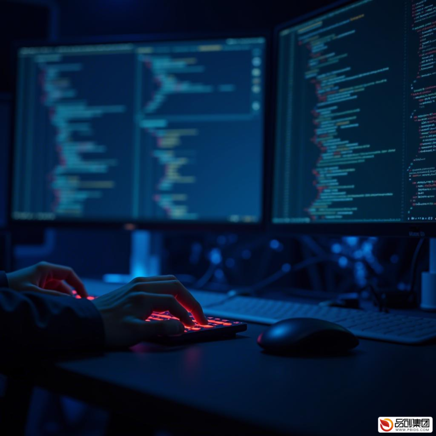 开发系统软件公司的创新之路：技术引领未来
