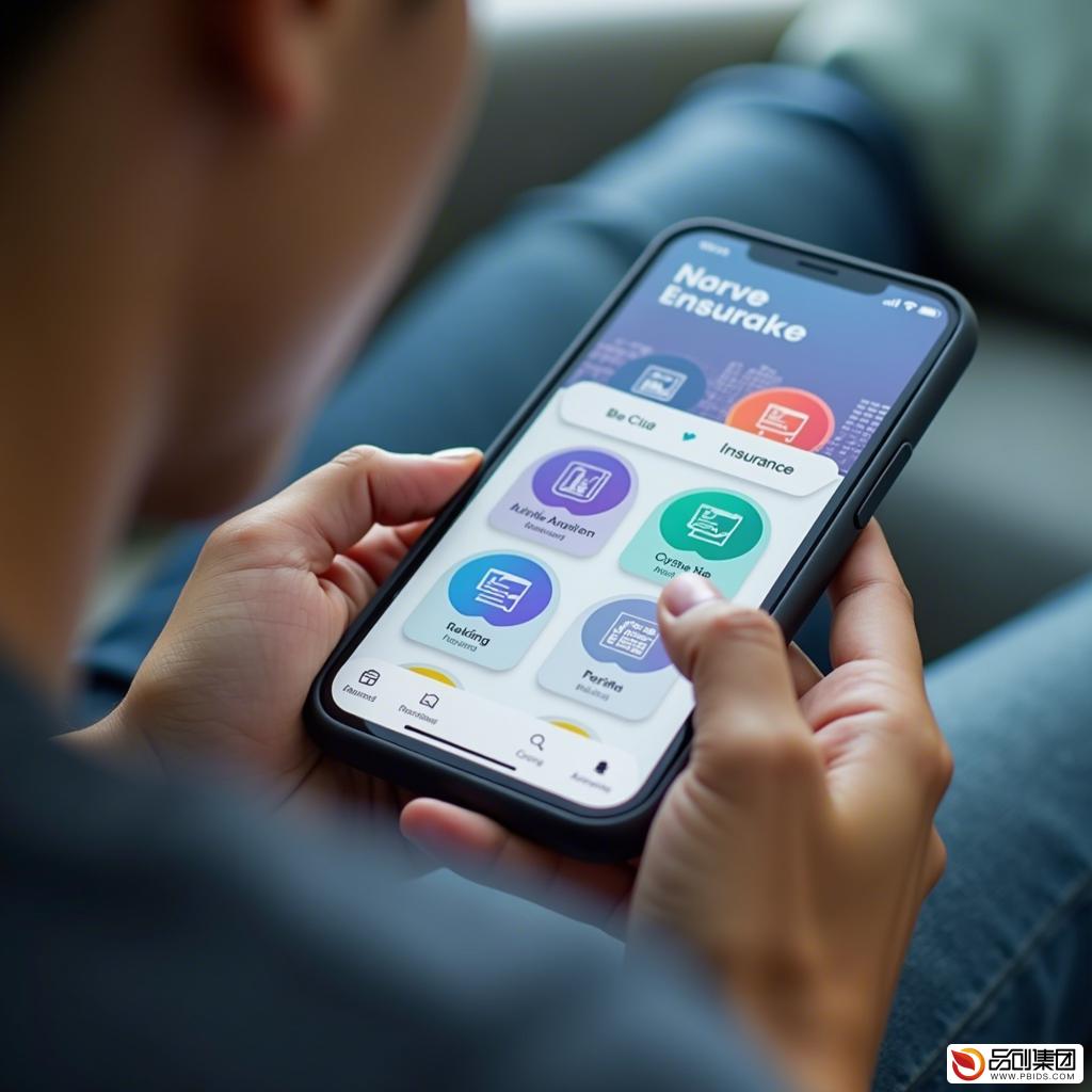 全面解析：市面上热门的保险APP一览
