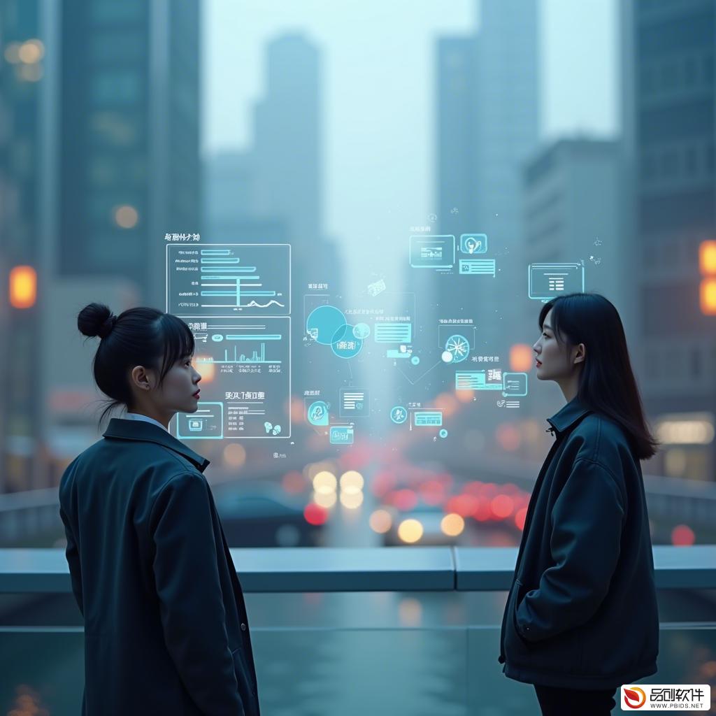 宁波市智能药监管理系统：开发服务商的全面解析
