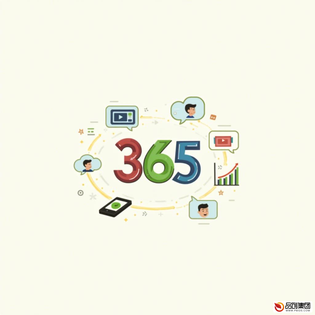 365微信公众号：打造个性化信息服务的日...