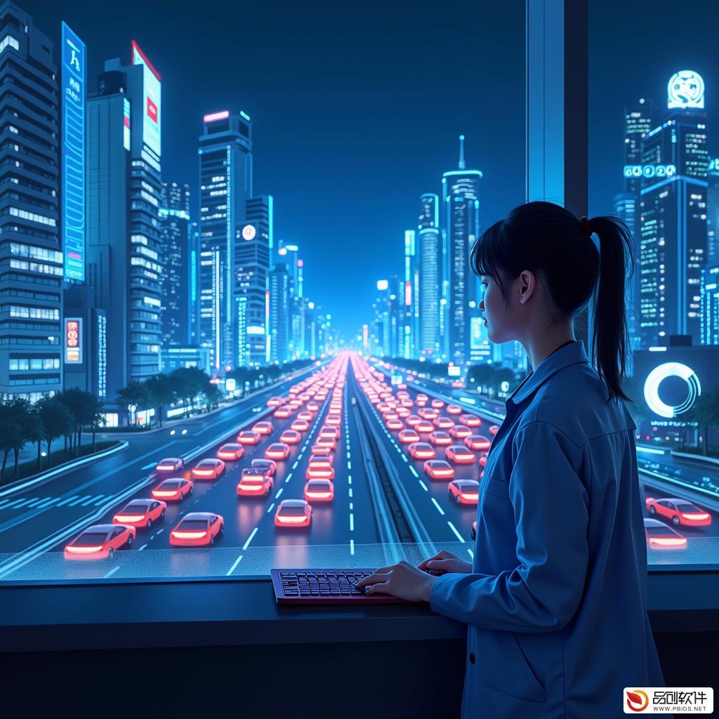 东莞市车队调度AI系统开发：创新引领智慧...
